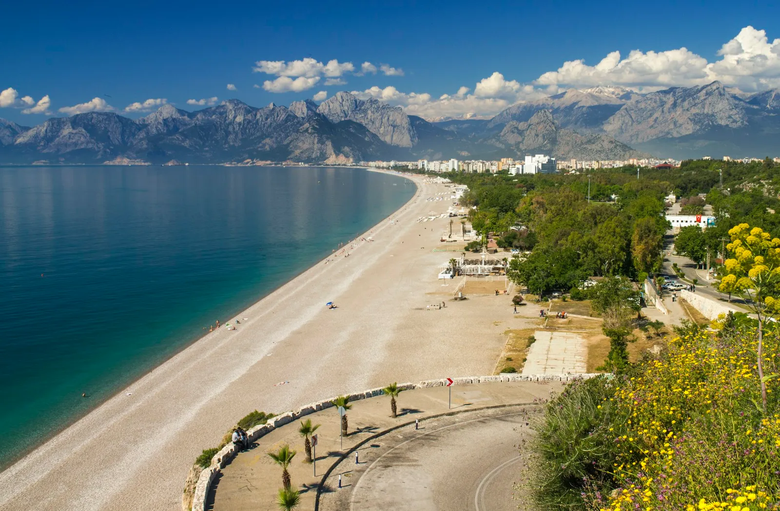 De 5 beste zonvakantiedeals van week 43