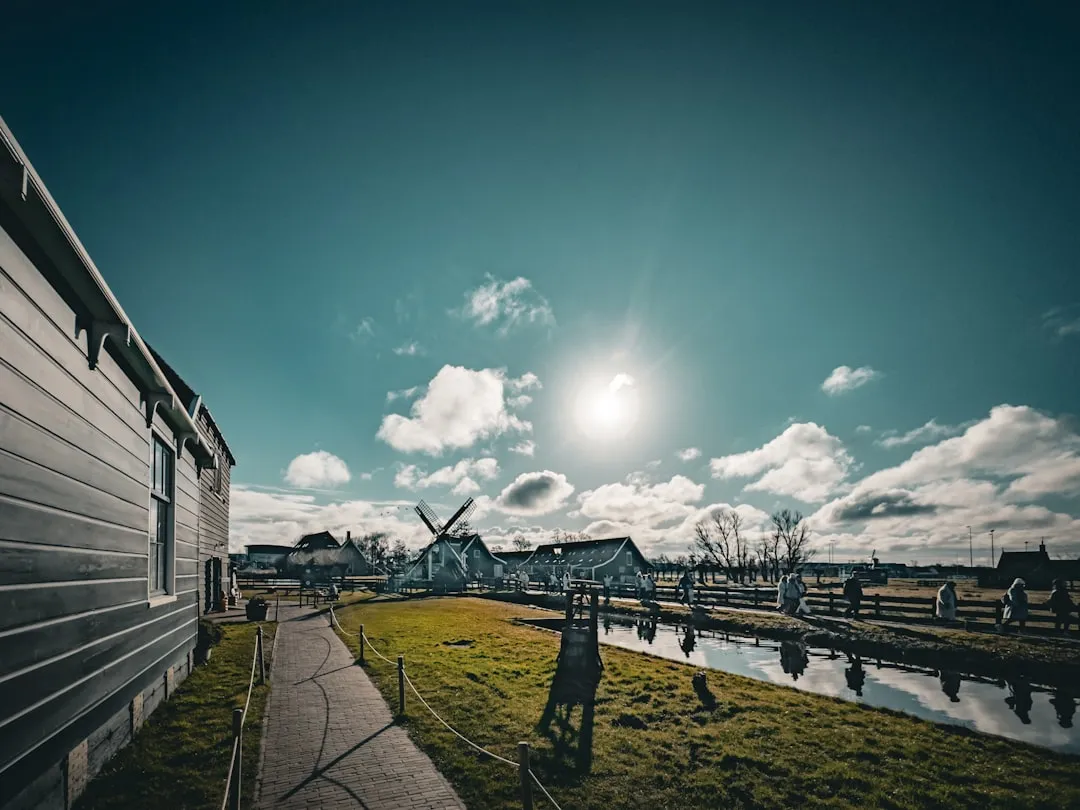 Unieke last minute vakantiehuizen in Nederland