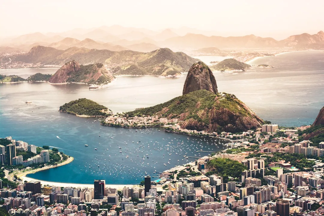 Brazilië
