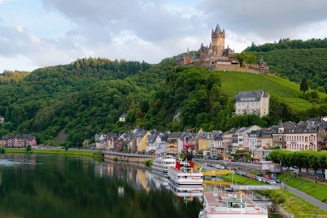 Duitsland — vakantie met de auto, dichtbij en gevarieerder dan je denkt