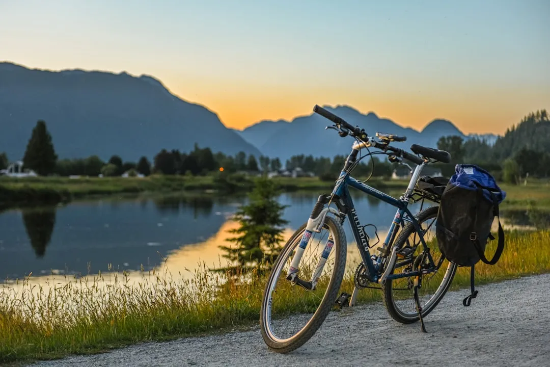 Fietsvakanties — van rondrit tot meerdaagse tocht
