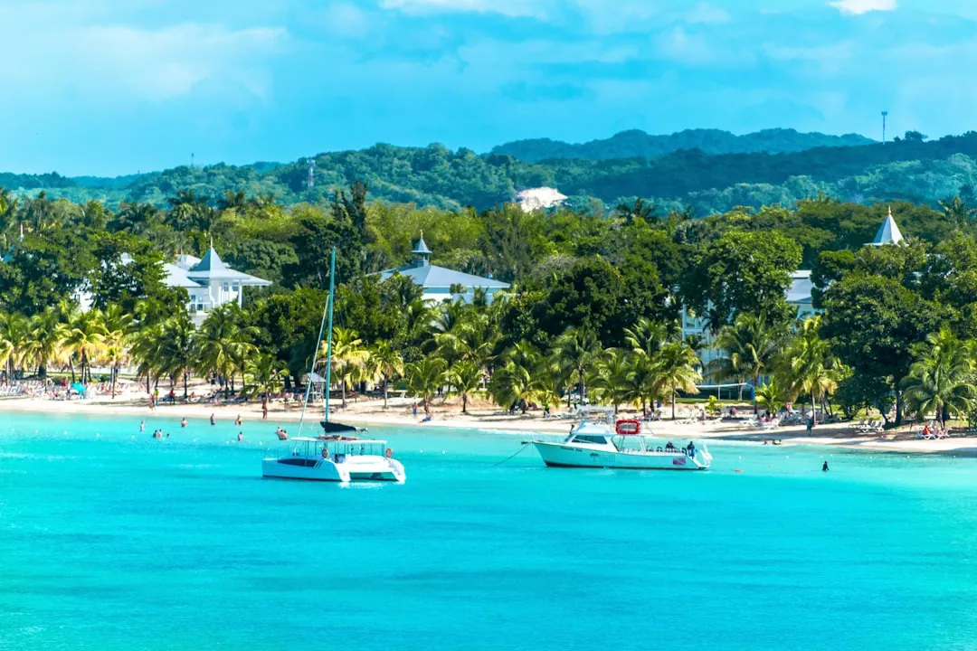 Jamaica