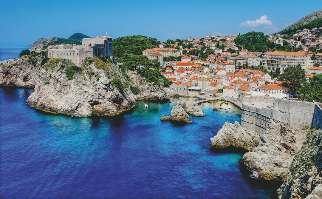 Kroatië — Istrië, Dalmatië, of de eilanden?