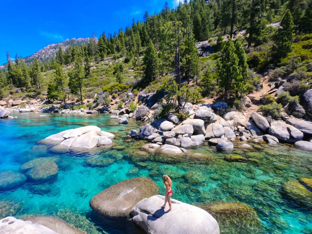 Natuurvakantie