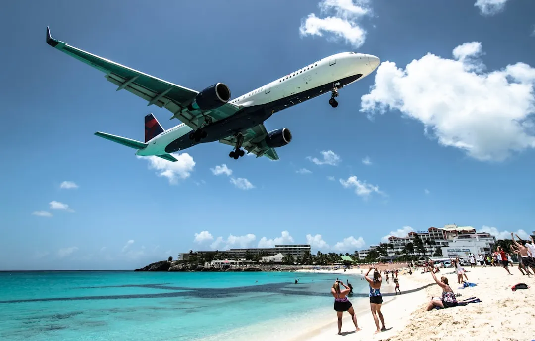 Sint Maarten