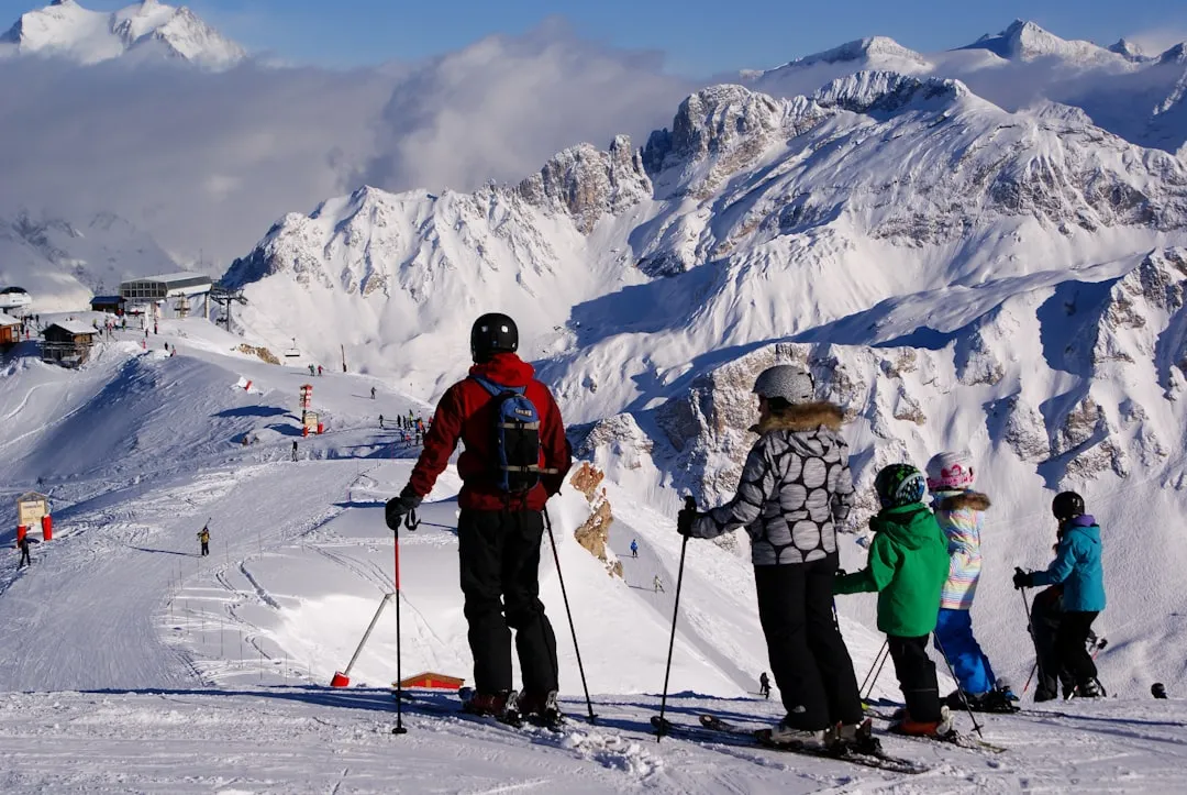 Ski
