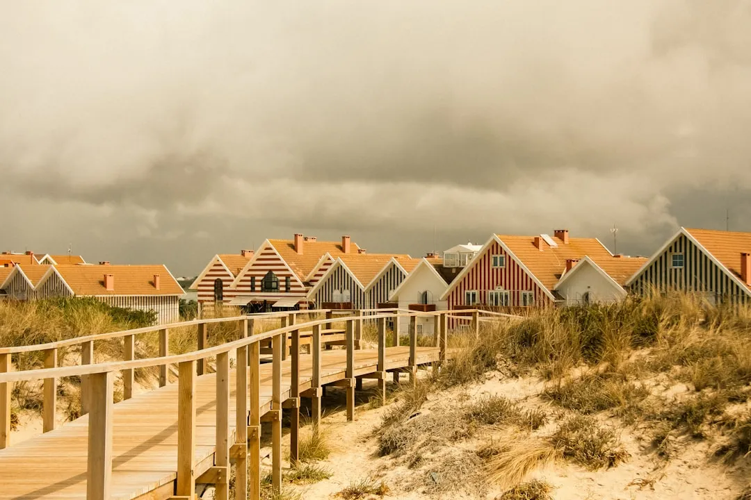 Vakantiehuizen