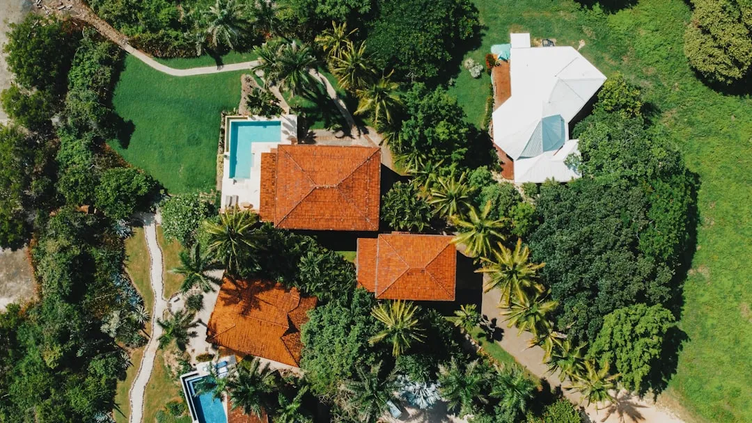 Villa's