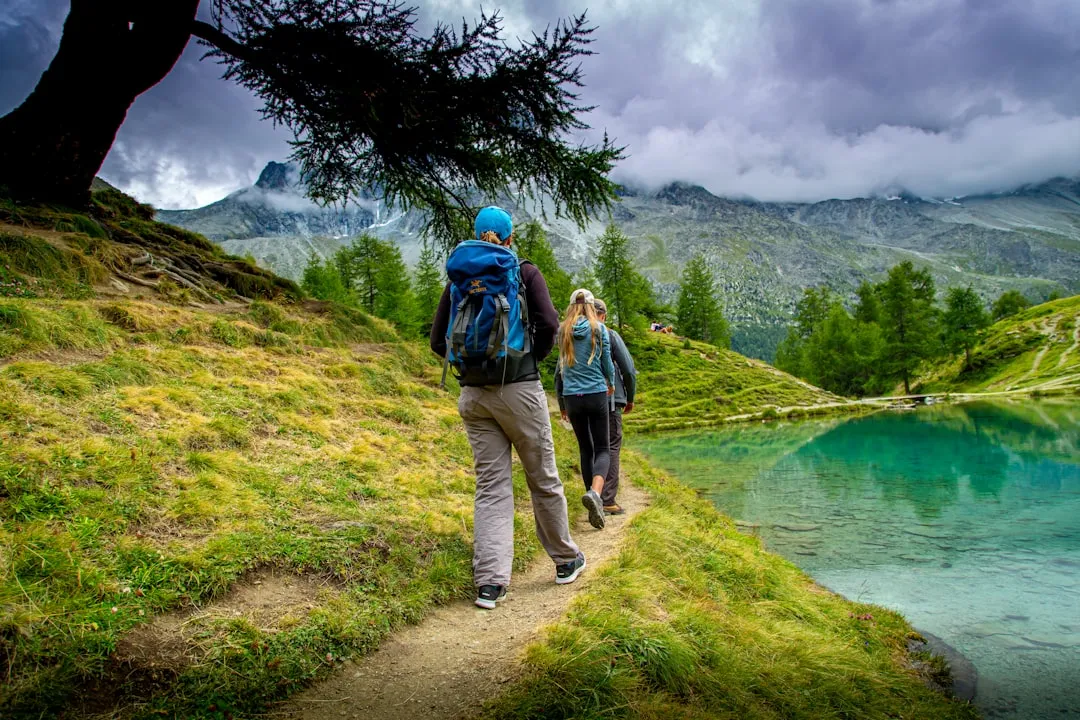 Wandelvakanties in Europa — van rustige routes tot meerdaagse trekkings