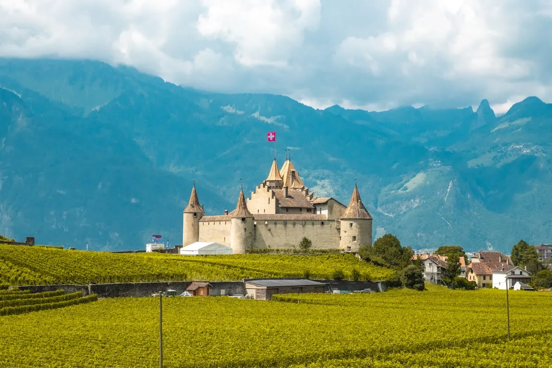 Zwitserland