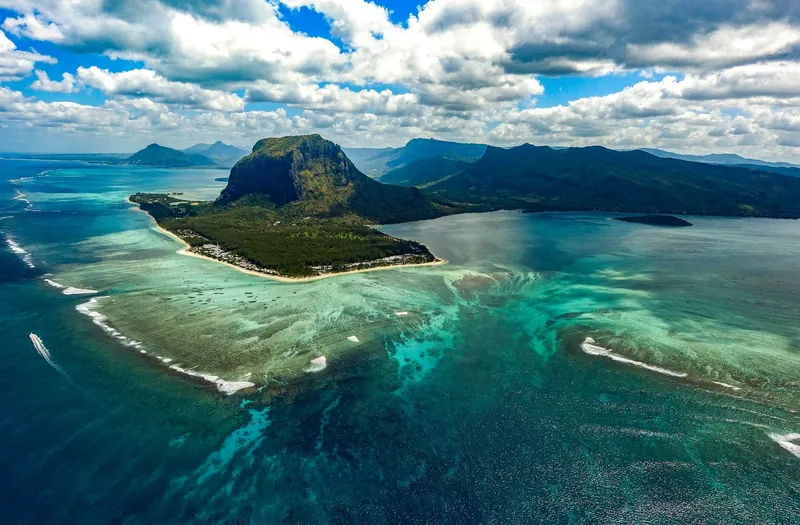 Mauritius
