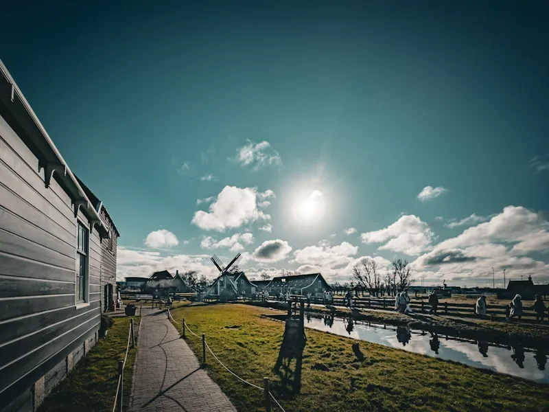 De beste last minute vakantiehuizen in Nederland voor een spontane uitje
