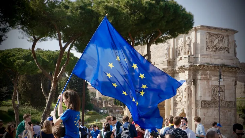 De leukste stedentrips in Europa voor een weekendje weg