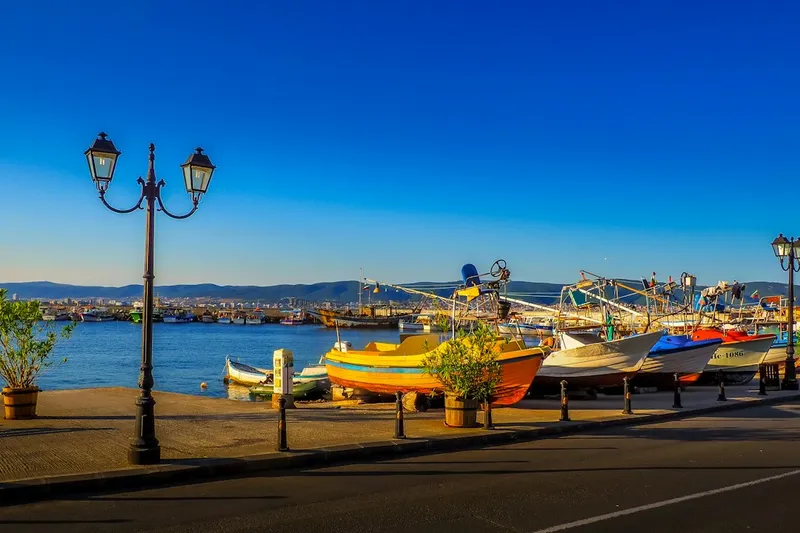 Sunny Beach of Nessebar: welke badplaats past bij jouw vakantieritme?