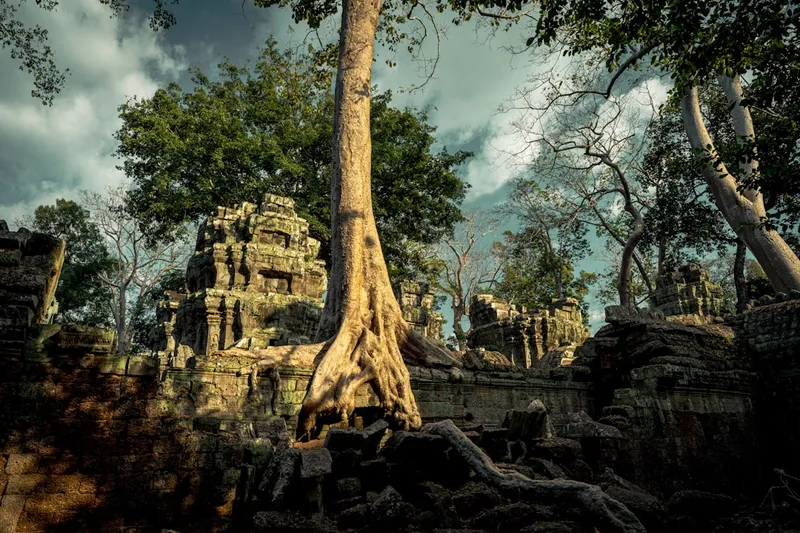 Cambodja