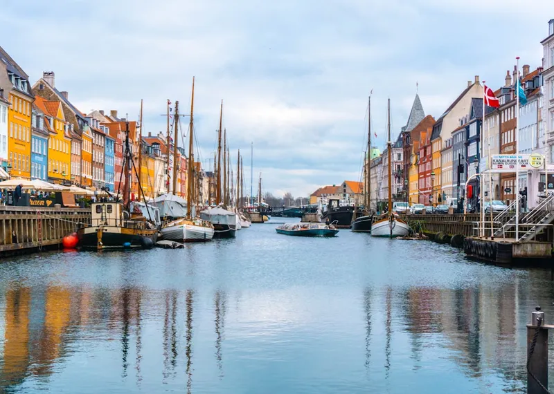 Denemarken