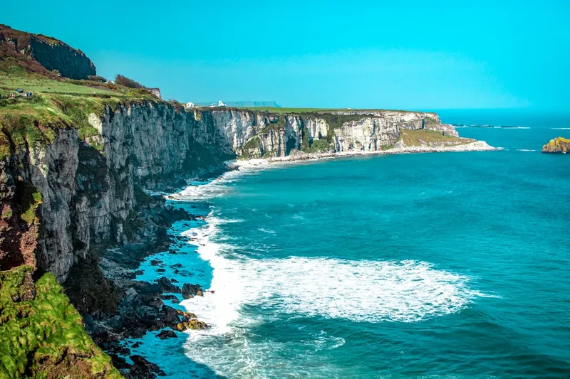 Ierland