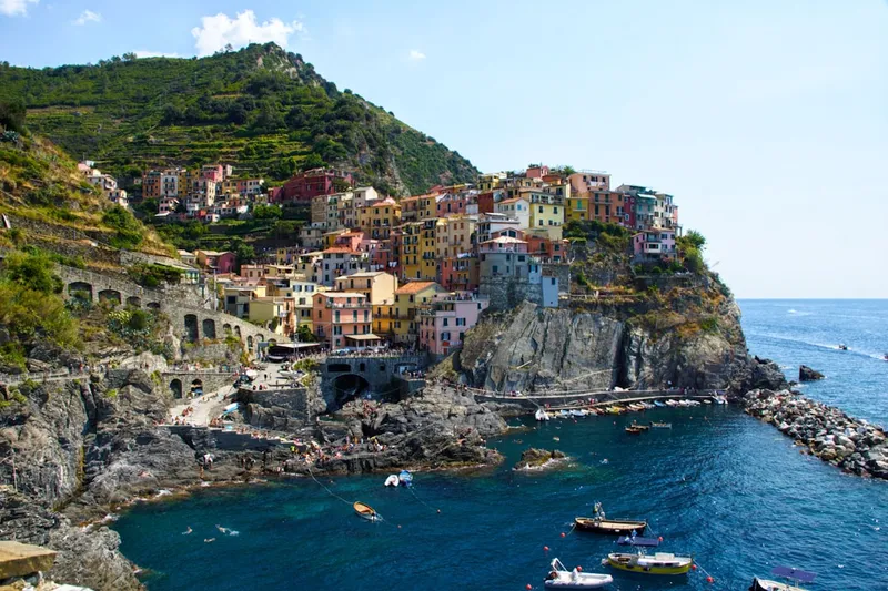 Italië