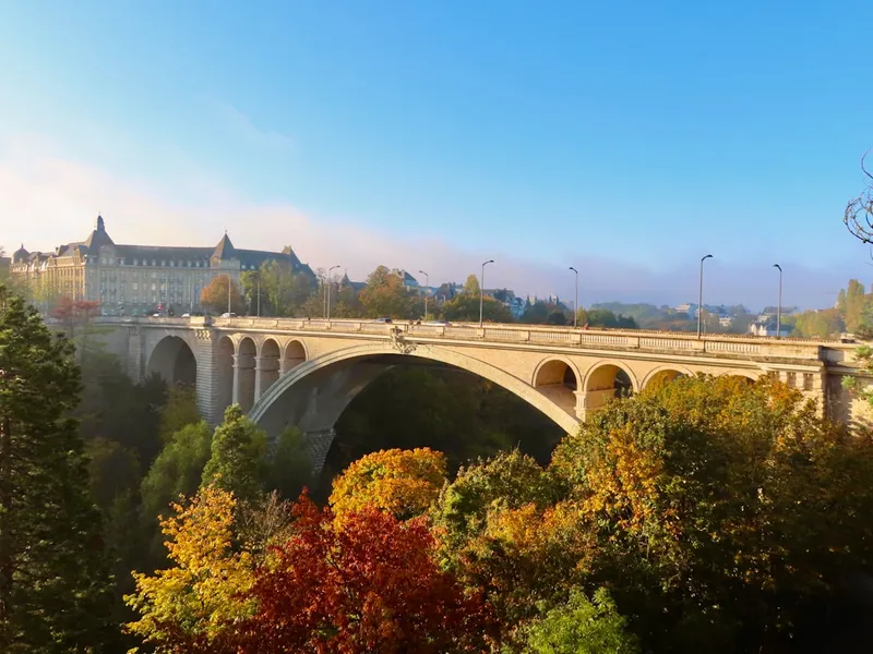 Luxemburg