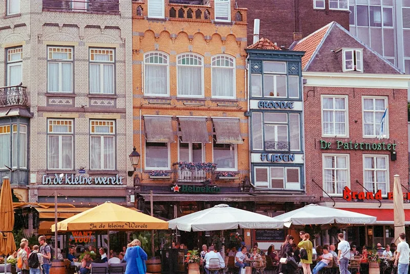 Nederland