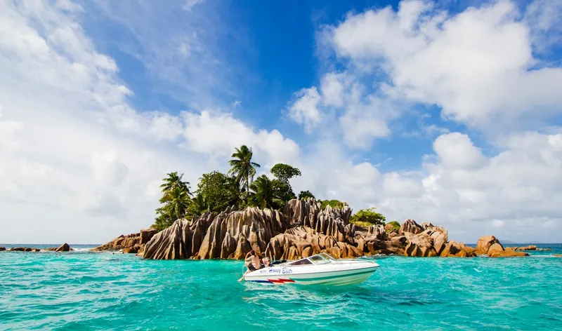 Seychellen