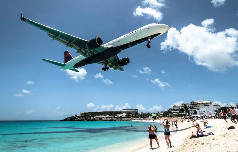 Sint Maarten