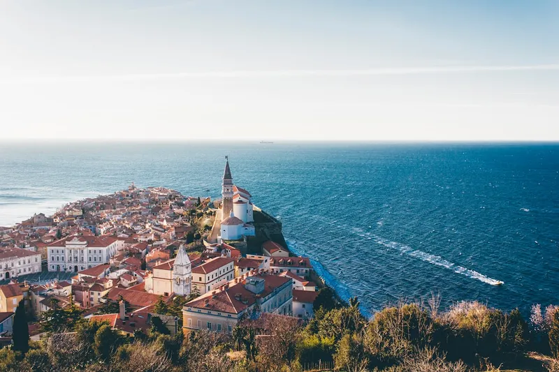 Slovenië