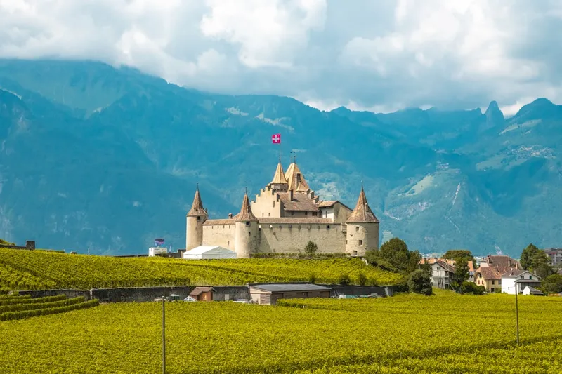 Zwitserland
