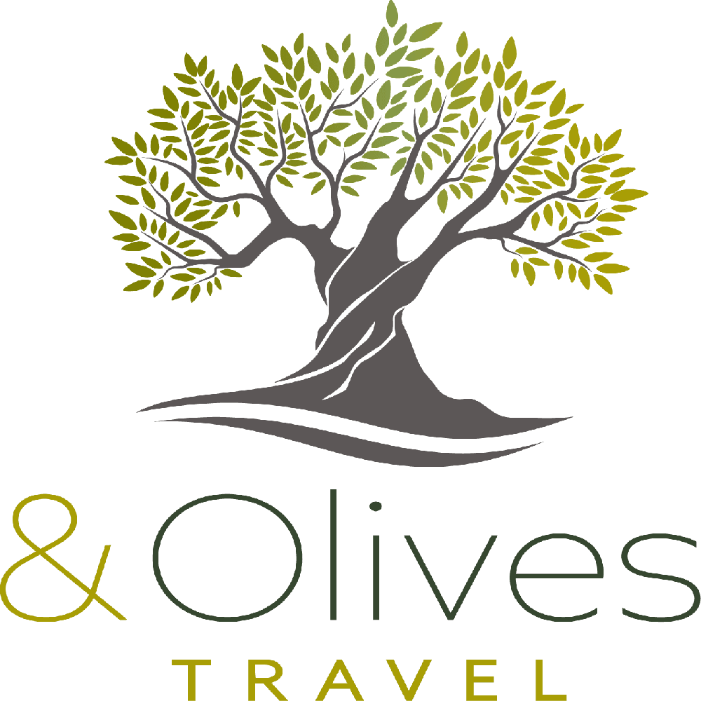 &Olives.nl