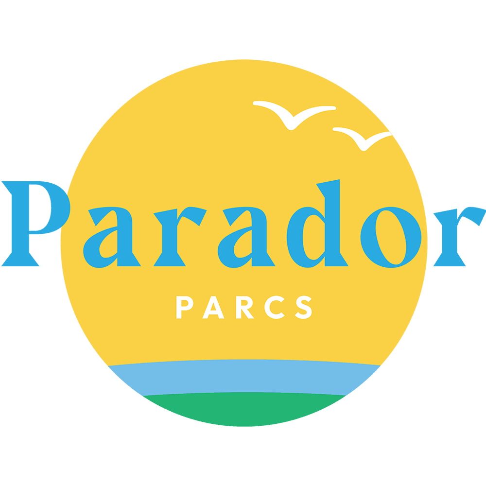 Paradorvakantieparken.be