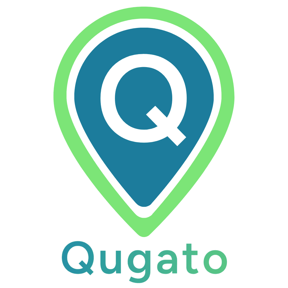 Qugato | City Game Adventures