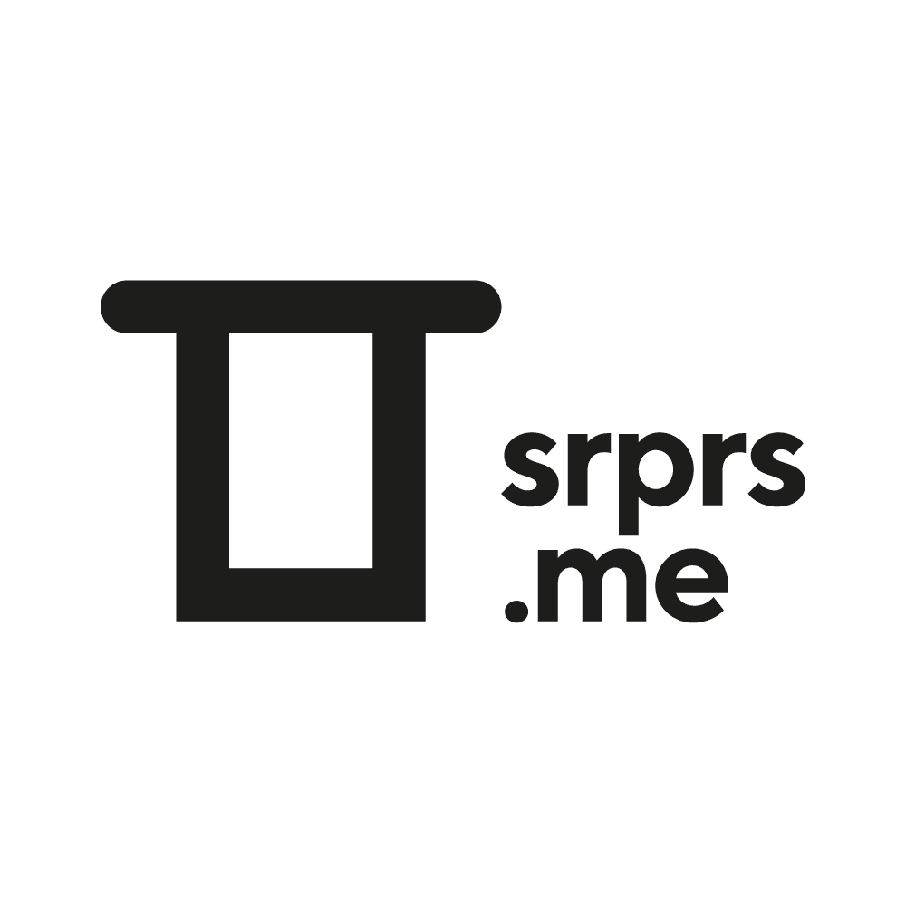 srprs.me