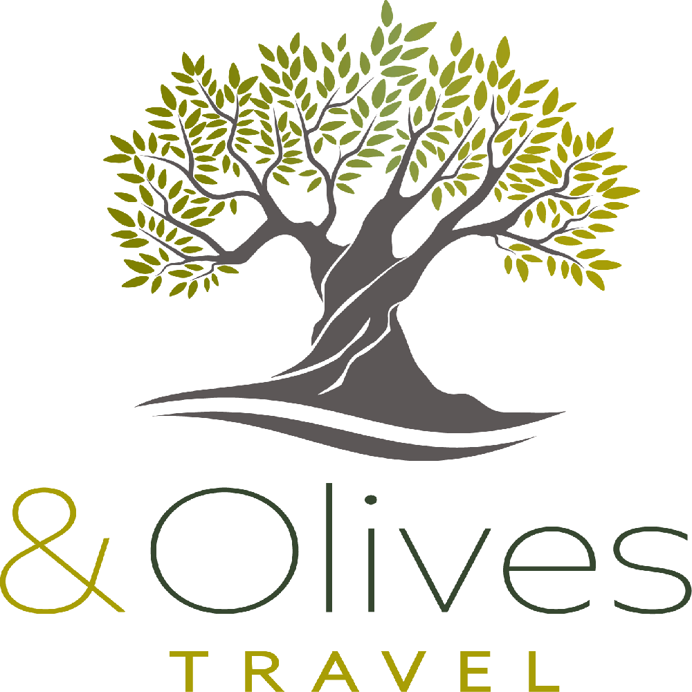 &Olives.nl