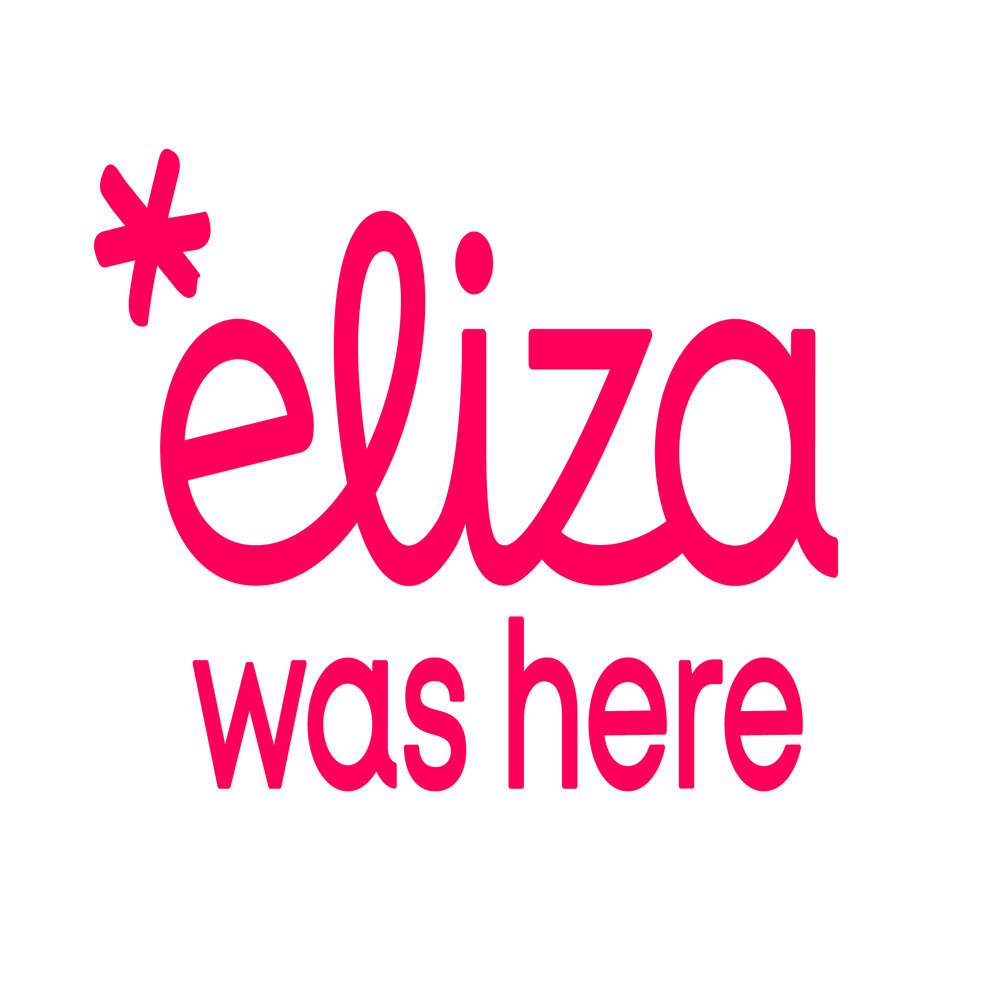 Eliza was here