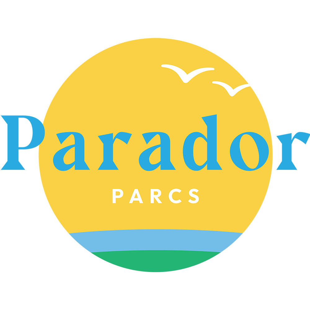 Paradorvakantieparken.be